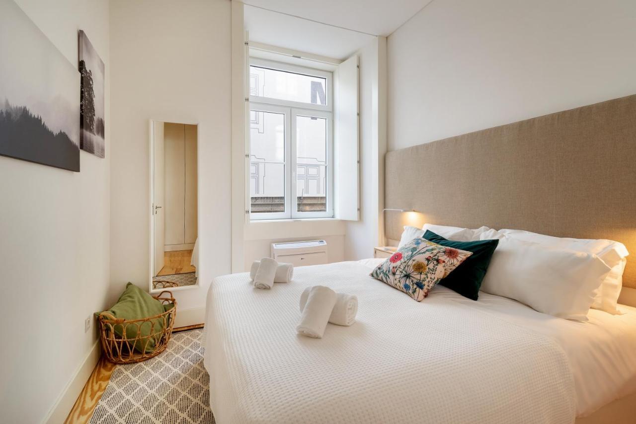 Modern 1Bdr In Downtown Lisbon By Lovelystay מראה חיצוני תמונה