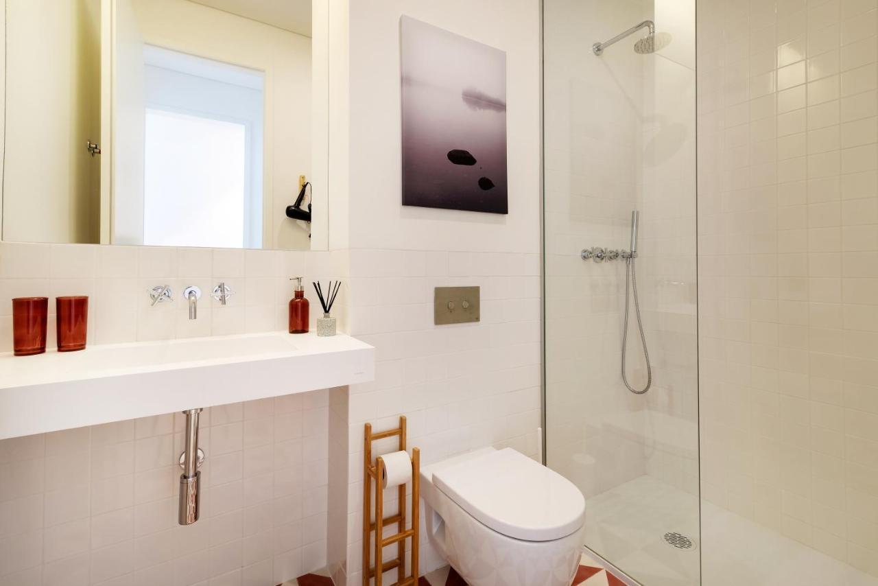 Modern 1Bdr In Downtown Lisbon By Lovelystay מראה חיצוני תמונה