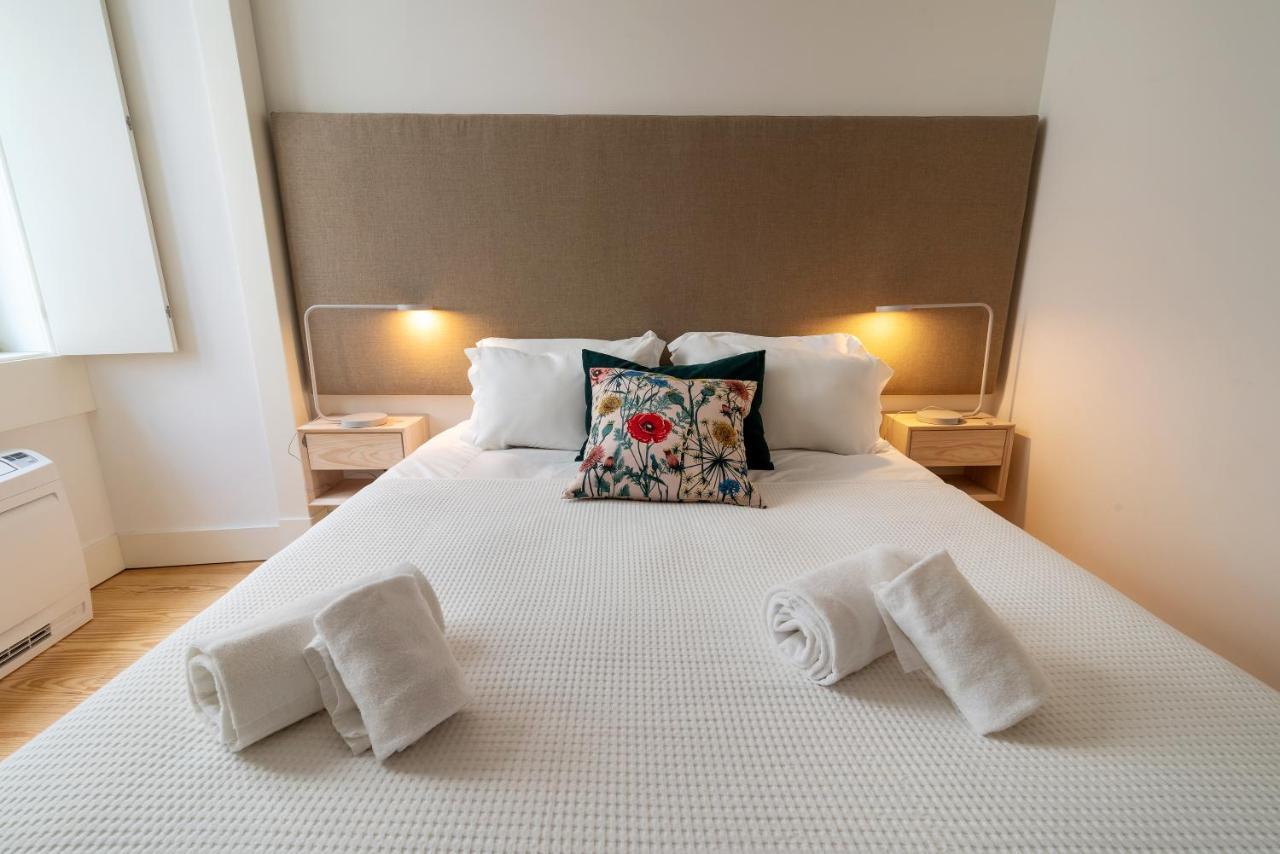 Modern 1Bdr In Downtown Lisbon By Lovelystay מראה חיצוני תמונה
