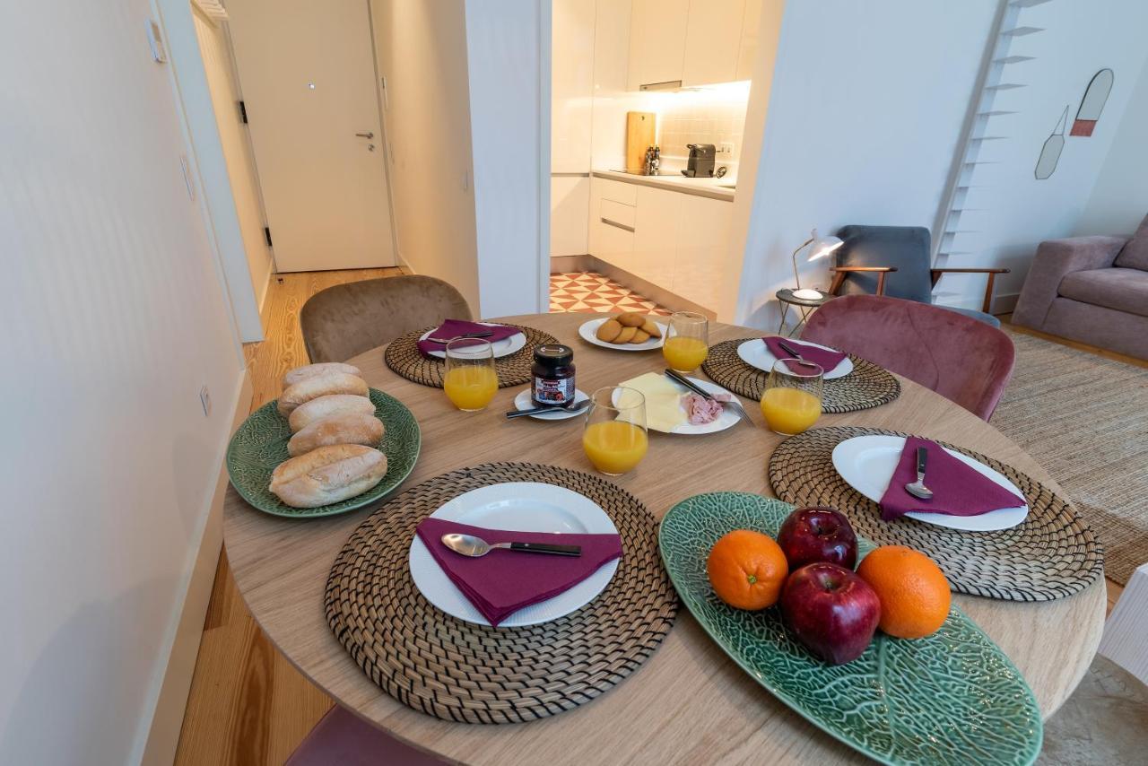 Modern 1Bdr In Downtown Lisbon By Lovelystay מראה חיצוני תמונה